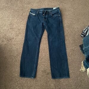 Diesel Jeans men